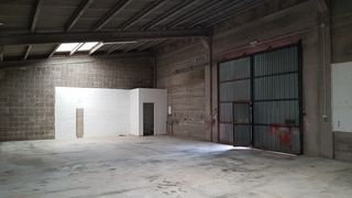 Alquiler Nave industrial en Polígon industrial l´aigüeta, 36. Nave pequeña con agua y luz Alquiler Nave industrial en Polígon industrial l´aigüeta, 36. Nave pequeña con agua y luz