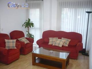 Pis a Fátima - El Panderón. Piso en molina de 2 habitaciones Pis a Fátima - El Panderón. Piso en molina de 2 habitaciones