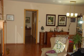 Planta baja Pueblo nuevo. Planta baja con terraza de 30m2 Planta baja Pueblo nuevo. Planta baja con terraza de 30m2
