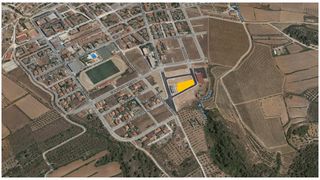 Urban plot in Carrer ismael balanya, 23. Solares urbanizados en montblanc Urban plot in Carrer ismael balanya, 23. Solares urbanizados en montblanc