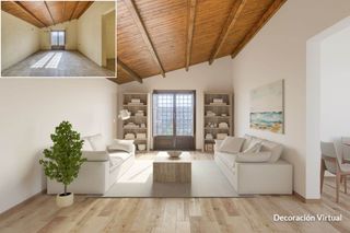 Xalet en Albocàsser. Chalet con 4 habitaciones Xalet en Albocàsser. Chalet con 4 habitaciones