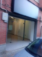 Miete Geschäftsraum in Eixample. Alquiler local alcoy zona ensanche Miete Geschäftsraum in Eixample. Alquiler local alcoy zona ensanche