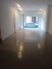 Lloguer Local Comercial a Eixample. Alquiler local alcoy zona ensanche Lloguer Local Comercial a Eixample. Alquiler local alcoy zona ensanche