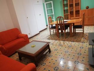 Appartement à Centre-Zona Alta. Piso en venta con inquilino en alcoy zona el camí inversión Appartement à Centre-Zona Alta. Piso en venta con inquilino en alcoy zona el camí inversión