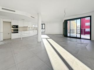 Penthouse in Hospital - Plaza del Real. Pisos de obra nueva en castellon Penthouse in Hospital - Plaza del Real. Pisos de obra nueva en castellon