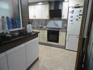 Appartement à Centro. Piso excelente con garaje y trastero Appartement à Centro. Piso excelente con garaje y trastero