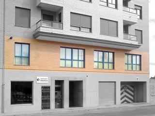 Oficina en Piscinas. Entresuelo en venta villareal Oficina en Piscinas. Entresuelo en venta villareal