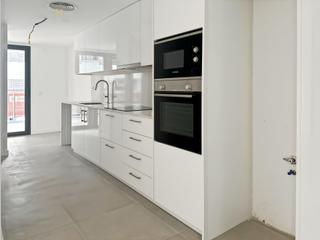 Appartamento in Hospital - Plaza del Real. Pisos de obra nueva en castellon Appartamento in Hospital - Plaza del Real. Pisos de obra nueva en castellon