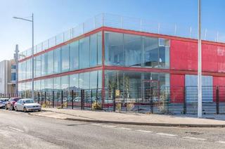 Rent Industrial building Polígono corretgers. Nave industrial en algemesí en venta y alquiler Rent Industrial building Polígono corretgers. Nave industrial en algemesí en venta y alquiler