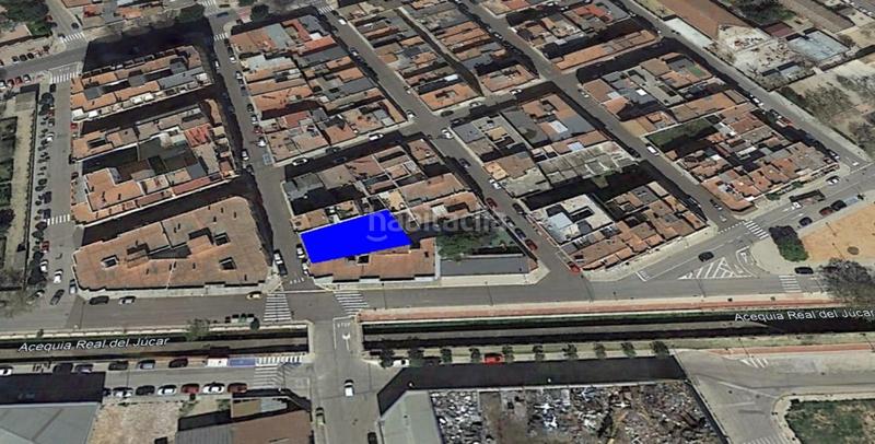 Foto 4662bbdb-a169-46da-8485-99538c5c545a. Terreno residencial en construccion en lalcúdia en Alcúdia (l´) Foto 4662bbdb-a169-46da-8485-99538c5c545a. Terreno residencial en construccion en lalcúdia en Alcúdia (l´)