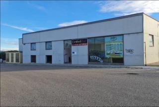 Nau industrial Calle sector ppi-08. Nave industrial en alzira Nau industrial Calle sector ppi-08. Nave industrial en alzira
