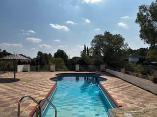 Miete Haus in Carlet. Solo alquiler con opción a compra casa de campo rústica en carl Miete Haus in Carlet. Solo alquiler con opción a compra casa de campo rústica en carl