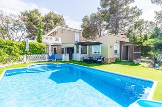 Chalet à Alberic. Gran oportunidad! el hogar de tus sueños te está esperando Chalet à Alberic. Gran oportunidad! el hogar de tus sueños te está esperando