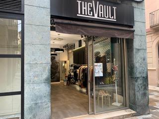 Alquiler Local Comercial en St. Pere - Sta. Caterina - El Born. Se alquila local comercial en el born Alquiler Local Comercial en St. Pere - Sta. Caterina - El Born. Se alquila local comercial en el born