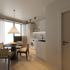 Loft in St. Pere - Sta. Caterina - El Born. Estudio reformado en el corazón de barcelona  excelente inversió Loft in St. Pere - Sta. Caterina - El Born. Estudio reformado en el corazón de barcelona  excelente inversió