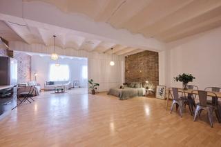 Etagenwohnung in Carrer de vilafranca 26 Etagenwohnung in Carrer de vilafranca 26