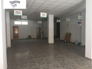 Location Local commercial à Sant Josep-Zona Hospital. Local comercial en alquiler en el barrio de san jose Location Local commercial à Sant Josep-Zona Hospital. Local comercial en alquiler en el barrio de san jose