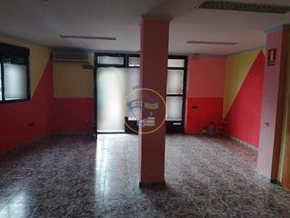 Lloguer Local Comercial a Albaida. Gran ocasión para alquilar en albaida valencia Lloguer Local Comercial a Albaida. Gran ocasión para alquilar en albaida valencia