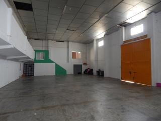 Nau industrial a Sant Josep-Zona Hospital. Conjunto de 5 naves en venta en ontinyent Nau industrial a Sant Josep-Zona Hospital. Conjunto de 5 naves en venta en ontinyent