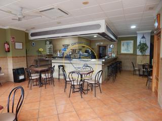 Local Comercial a Albaida. Oportunidad de negocio doble, 2 x 1 Local Comercial a Albaida. Oportunidad de negocio doble, 2 x 1