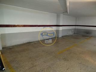 Lloguer Aparcament cotxe a Sant Josep-Zona Hospital. Garaje en alquiler en daniel gil en ontinyent Lloguer Aparcament cotxe a Sant Josep-Zona Hospital. Garaje en alquiler en daniel gil en ontinyent