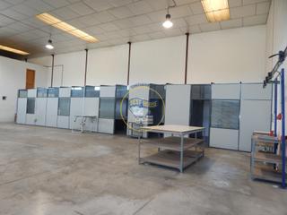 Lloguer Nau industrial a Sant Josep-Zona Hospital. Nave industrial para alquilar o comprar!! Lloguer Nau industrial a Sant Josep-Zona Hospital. Nave industrial para alquilar o comprar!!