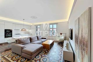 Location Appartement à L´Antiga Esquerra de l´Eixample. Piso de diseño en alquiler temporal junto a plaça universitat Location Appartement à L´Antiga Esquerra de l´Eixample. Piso de diseño en alquiler temporal junto a plaça universitat