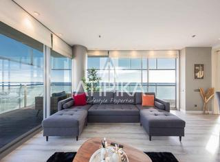 Affitto Appartamento in Diagonal Mar i el Front Marítim del Poblenou. Piso de alto standing en alquiler con impresionantes vistas al m Affitto Appartamento in Diagonal Mar i el Front Marítim del Poblenou. Piso de alto standing en alquiler con impresionantes vistas al m