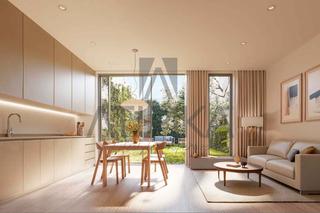 Appartement à Centre. Dúplex de obra nueva en venta con amplio jardín privado Appartement à Centre. Dúplex de obra nueva en venta con amplio jardín privado