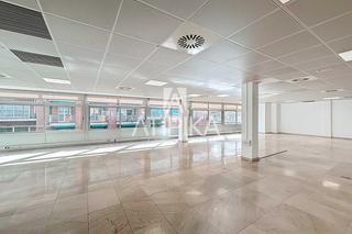 Miete Büro in Barri de les Corts. Luminosa oficina en alquiler completamente diáfana en les corts Miete Büro in Barri de les Corts. Luminosa oficina en alquiler completamente diáfana en les corts