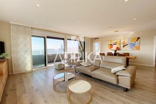 Location Appartement à Poblenou. Piso en alquiler con espectaculares vistas en poblenou Location Appartement à Poblenou. Piso en alquiler con espectaculares vistas en poblenou