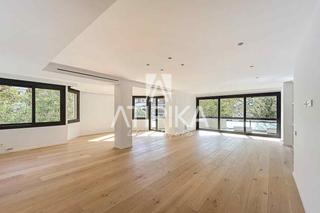 Appartement à Tres Torres. Exclusivo piso con terraza en venta en les tres torres Appartement à Tres Torres. Exclusivo piso con terraza en venta en les tres torres