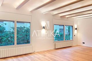 Appartamento in Barri de les Corts. Exclusiva vivienda en venta junto a la plaça de francesc macià Appartamento in Barri de les Corts. Exclusiva vivienda en venta junto a la plaça de francesc macià