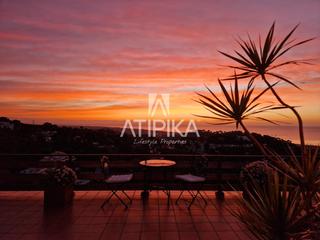 Ático en El Poal. Atico en venta en bellamar con vistas al mar Ático en El Poal. Atico en venta en bellamar con vistas al mar