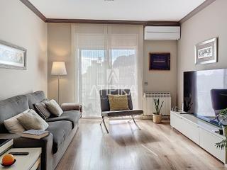 Pis a Els Molins - Pins Vens. Luminoso piso reformado en venta Pis a Els Molins - Pins Vens. Luminoso piso reformado en venta