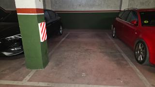 Aparcament cotxe a Carrer de regàs 126. Amplia plaza de parking Aparcament cotxe a Carrer de regàs 126. Amplia plaza de parking