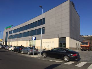 Lloguer Oficina en Les Creus. Nuevo centro de oficinas Lloguer Oficina en Les Creus. Nuevo centro de oficinas