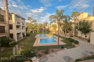 Appartement à Roda. Piso en venta, roda golf y beach resort (san javier) Appartement à Roda. Piso en venta, roda golf y beach resort (san javier)