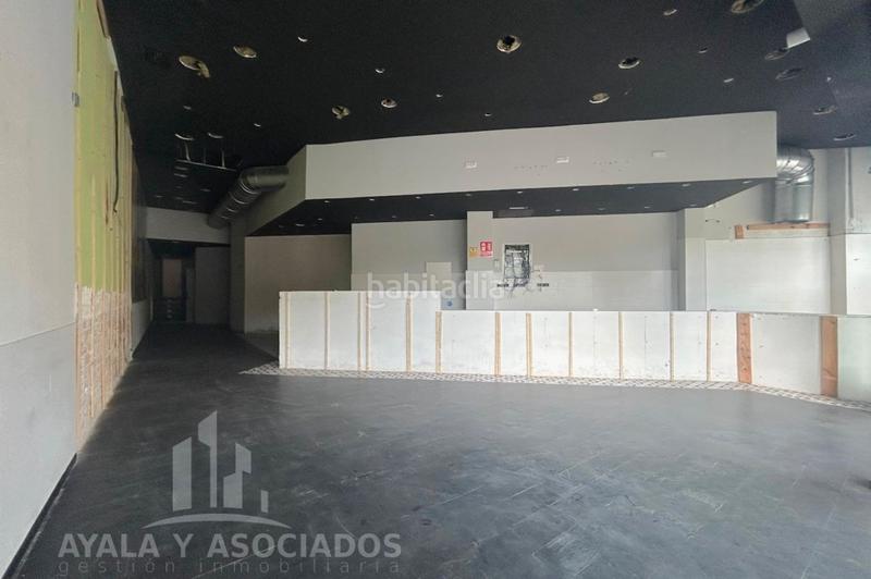 Foto 10646062-5d25-45aa-9b6f-e3889089d273. Local comercial  en venta, avda. reina victoria eugenia en Cartagena Foto 10646062-5d25-45aa-9b6f-e3889089d273. Local comercial  en venta, avda. reina victoria eugenia en Cartagena