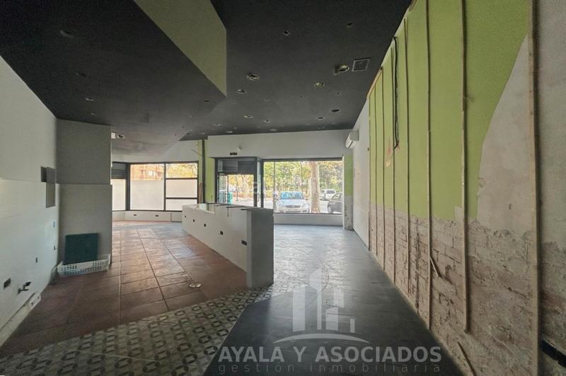 Foto 68aa58c7-ded6-41fc-9c80-26dcc74f7ed2. Local comercial  en venta, avda. reina victoria eugenia en Cartagena Foto 68aa58c7-ded6-41fc-9c80-26dcc74f7ed2. Local comercial  en venta, avda. reina victoria eugenia en Cartagena