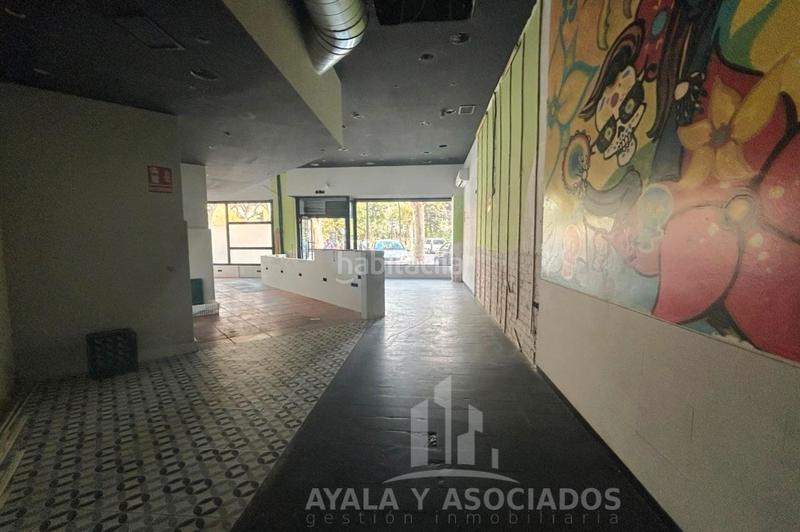 Foto 6a2b1782-2b83-49a5-9ddd-f84de3d47d0d. Local comercial  en venta, avda. reina victoria eugenia en Cartagena Foto 6a2b1782-2b83-49a5-9ddd-f84de3d47d0d. Local comercial  en venta, avda. reina victoria eugenia en Cartagena