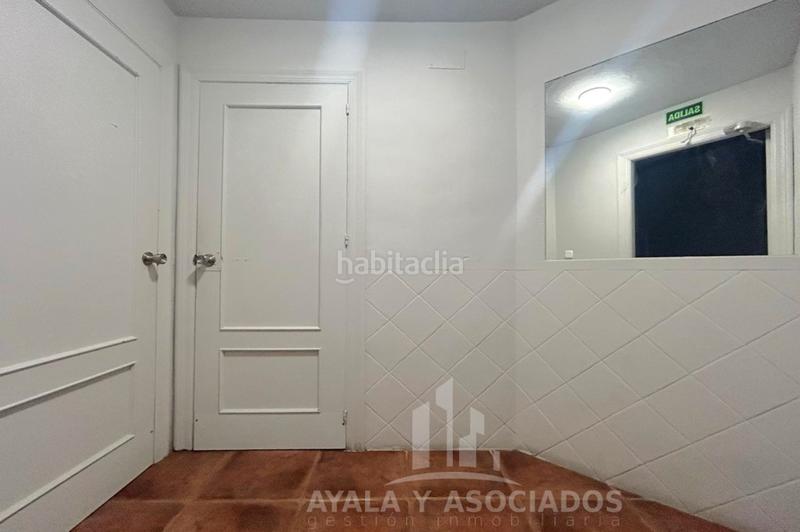 Foto 7b70d6cb-8d58-4a56-b356-af943d4d2076. Local comercial  en venta, avda. reina victoria eugenia en Cartagena Foto 7b70d6cb-8d58-4a56-b356-af943d4d2076. Local comercial  en venta, avda. reina victoria eugenia en Cartagena