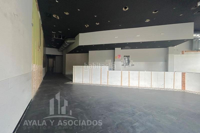 Foto 815fbef4-edf6-42c4-8e12-2c400719ba9a. Local comercial  en venta, avda. reina victoria eugenia en Cartagena Foto 815fbef4-edf6-42c4-8e12-2c400719ba9a. Local comercial  en venta, avda. reina victoria eugenia en Cartagena