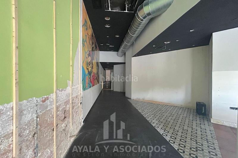 Foto 8fd2591a-62f8-4263-9ffe-adb2fca4bcca. Local comercial  en venta, avda. reina victoria eugenia en Cartagena Foto 8fd2591a-62f8-4263-9ffe-adb2fca4bcca. Local comercial  en venta, avda. reina victoria eugenia en Cartagena