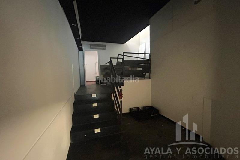 Foto 9b9908b6-5b4e-427c-80ab-108953ed5cf8. Local comercial  en venta, avda. reina victoria eugenia en Cartagena Foto 9b9908b6-5b4e-427c-80ab-108953ed5cf8. Local comercial  en venta, avda. reina victoria eugenia en Cartagena