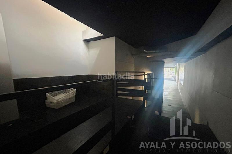 Foto 9bdaaff2-265a-4b52-84a2-694ca9a6c125. Local comercial  en venta, avda. reina victoria eugenia en Cartagena Foto 9bdaaff2-265a-4b52-84a2-694ca9a6c125. Local comercial  en venta, avda. reina victoria eugenia en Cartagena