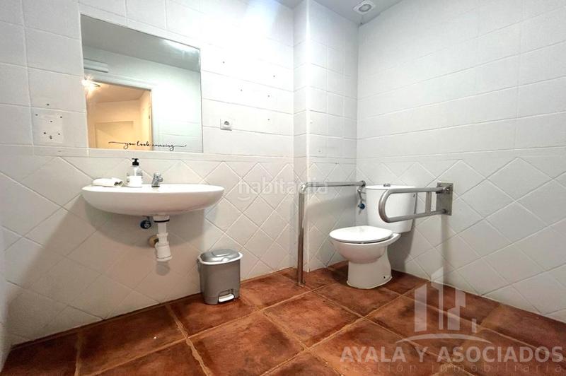 Foto a9fad0be-d501-43d3-9331-86b397b4c7aa. Local comercial  en venta, avda. reina victoria eugenia en Cartagena Foto a9fad0be-d501-43d3-9331-86b397b4c7aa. Local comercial  en venta, avda. reina victoria eugenia en Cartagena