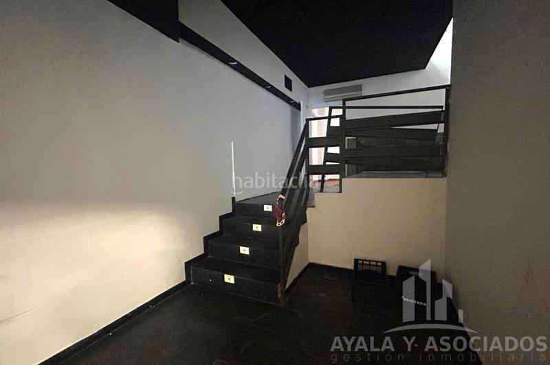 Foto af77804b-f374-4714-af29-ab26ae7cd5f7. Local comercial  en venta, avda. reina victoria eugenia en Cartagena Foto af77804b-f374-4714-af29-ab26ae7cd5f7. Local comercial  en venta, avda. reina victoria eugenia en Cartagena