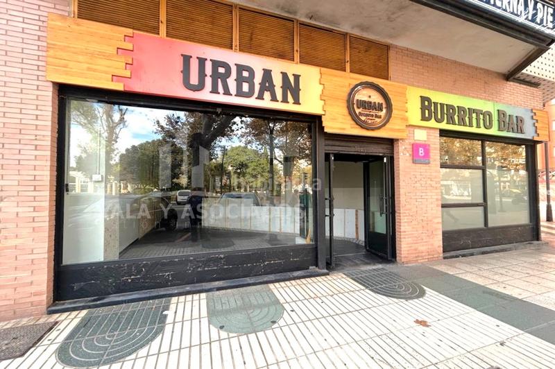 Foto c1772897-830d-4feb-92e4-74d094f135ea. Local comercial  en venta, avda. reina victoria eugenia en Cartagena Foto c1772897-830d-4feb-92e4-74d094f135ea. Local comercial  en venta, avda. reina victoria eugenia en Cartagena