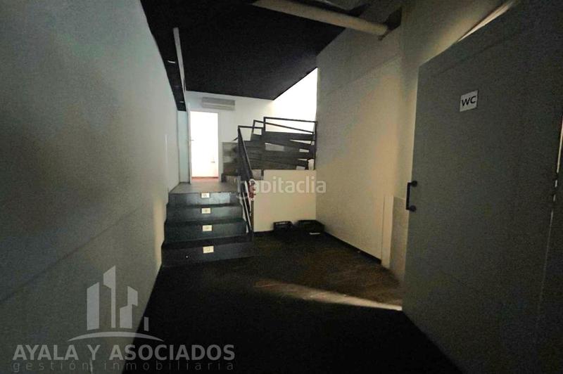 Foto c553f09c-61e8-4b50-b0f5-c8f5da04826c. Local comercial  en venta, avda. reina victoria eugenia en Cartagena Foto c553f09c-61e8-4b50-b0f5-c8f5da04826c. Local comercial  en venta, avda. reina victoria eugenia en Cartagena